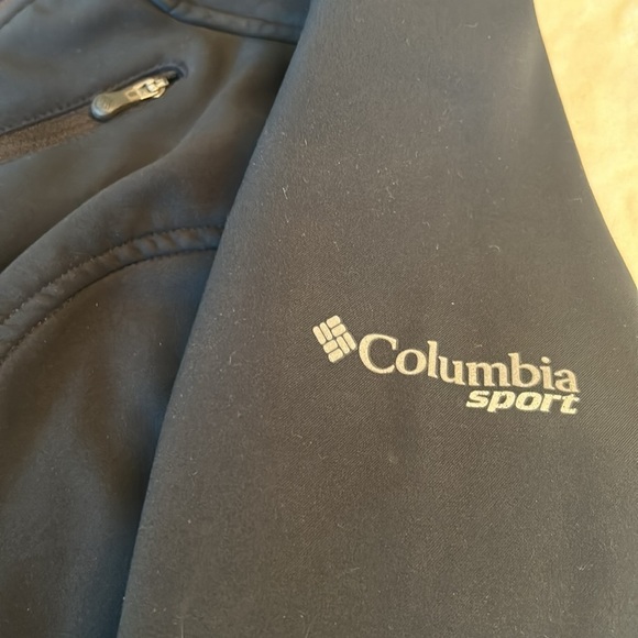 Columbia Sport Omni-Shield Spring Jacket - Picture 2 of 3